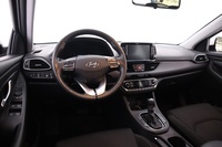 Hyundai i30 Hatchback vaihtoauto