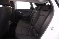 Hyundai i30 Hatchback vaihtoauto