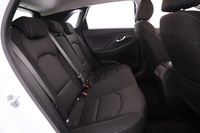 Hyundai i30 Hatchback vaihtoauto