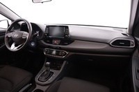 Hyundai i30 Hatchback vaihtoauto