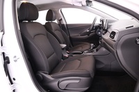Hyundai i30 Hatchback vaihtoauto