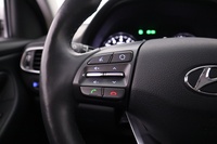 Hyundai i30 Hatchback vaihtoauto