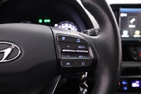 Hyundai i30 Hatchback vaihtoauto