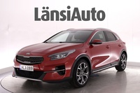 Kia XCeed vaihtoauto