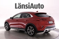 Kia XCeed vaihtoauto