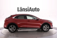 Kia XCeed vaihtoauto