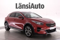 Kia XCeed vaihtoauto