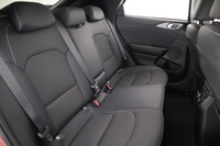 Kia XCeed vaihtoauto