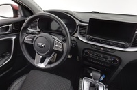 Kia XCeed vaihtoauto