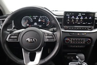Kia XCeed vaihtoauto