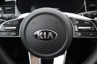 Kia XCeed vaihtoauto