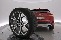 Kia XCeed vaihtoauto