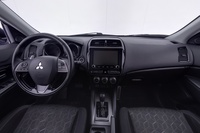 Mitsubishi ASX vaihtoauto