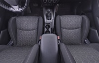 Mitsubishi ASX vaihtoauto