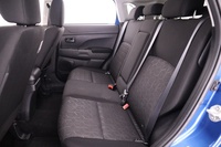 Mitsubishi ASX vaihtoauto