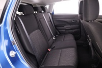 Mitsubishi ASX vaihtoauto