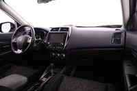 Mitsubishi ASX vaihtoauto