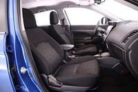 Mitsubishi ASX vaihtoauto