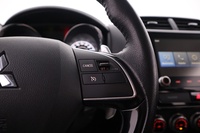 Mitsubishi ASX vaihtoauto