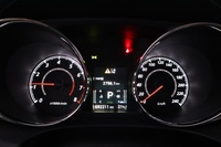 Mitsubishi ASX vaihtoauto