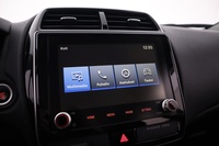 Mitsubishi ASX vaihtoauto