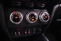 Mitsubishi ASX vaihtoauto