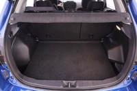 Mitsubishi ASX vaihtoauto