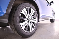 Mitsubishi ASX vaihtoauto