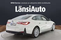 BMW i4 vaihtoauto
