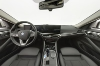 BMW i4 vaihtoauto