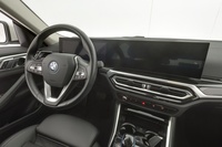 BMW i4 vaihtoauto