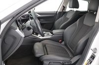 BMW i4 vaihtoauto