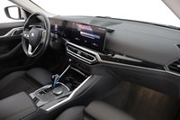 BMW i4 vaihtoauto