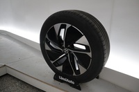 Volkswagen ID.5 vaihtoauto