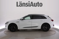 Audi Q8 e-tron vaihtoauto