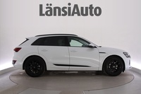 Audi Q8 e-tron vaihtoauto