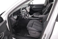 Audi Q8 e-tron vaihtoauto