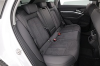 Audi Q8 e-tron vaihtoauto