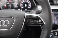 Audi Q8 e-tron vaihtoauto