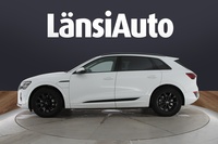 Audi Q8 e-tron vaihtoauto