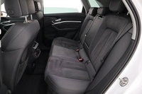 Audi Q8 e-tron vaihtoauto