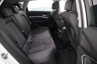 Audi Q8 e-tron vaihtoauto