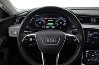 Audi Q8 e-tron vaihtoauto