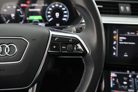 Audi Q8 e-tron vaihtoauto