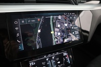 Audi Q8 e-tron vaihtoauto