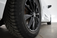 Audi Q8 e-tron vaihtoauto