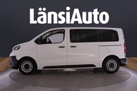 Toyota Proace Verso vaihtoauto