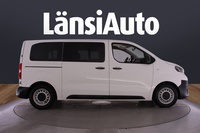 Toyota Proace Verso vaihtoauto