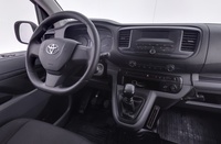 Toyota Proace Verso vaihtoauto