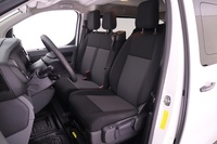 Toyota Proace Verso vaihtoauto